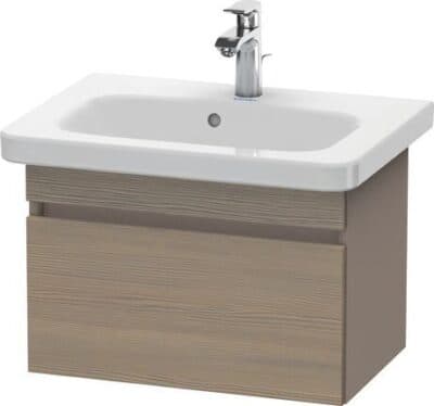 DuraStyle Тумба под раковину подвесная 36