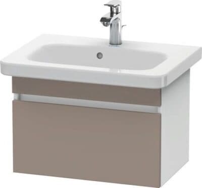 DuraStyle Тумба под раковину подвесная 8