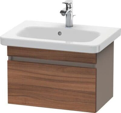 DuraStyle Тумба под раковину подвесная 14