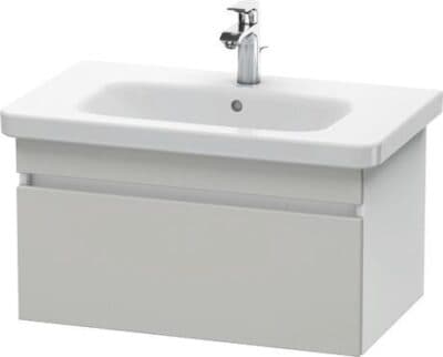 DuraStyle Тумба под раковину подвесная 20