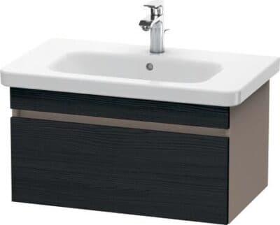 DuraStyle Тумба под раковину подвесная 30