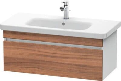 DuraStyle Тумба под раковину подвесная 13