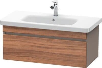 DuraStyle Тумба под раковину подвесная 14