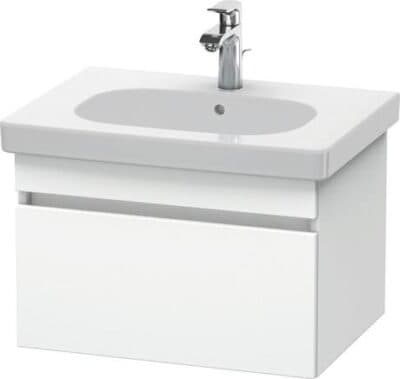 DuraStyle Тумба под раковину подвесная 1