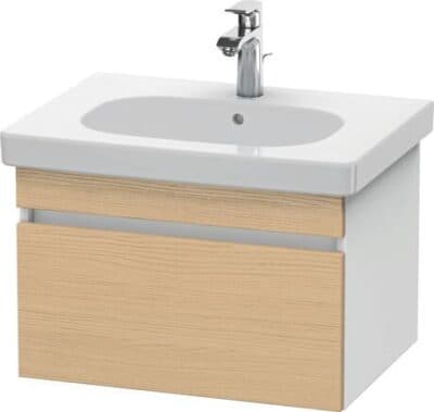 DuraStyle Тумба под раковину подвесная 30