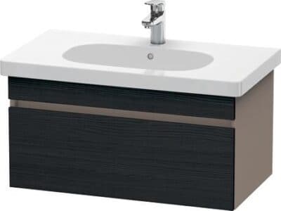 DuraStyle Тумба под раковину подвесная 30