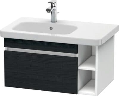 DuraStyle Тумба под раковину подвесная 29