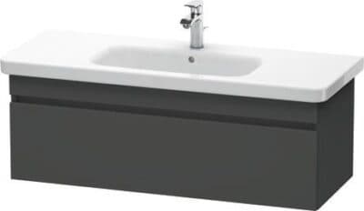 DuraStyle Тумба под раковину подвесная 12