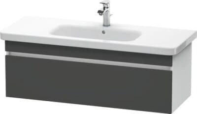 DuraStyle Тумба под раковину подвесная 10