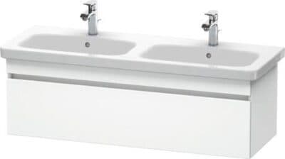 DuraStyle Тумба под раковину подвесная 1