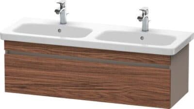 DuraStyle Тумба под раковину подвесная 24