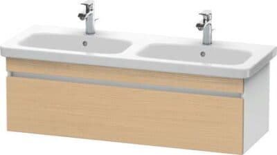 DuraStyle Тумба под раковину подвесная 31