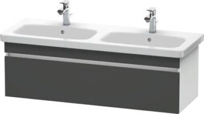 DuraStyle Тумба под раковину подвесная 10