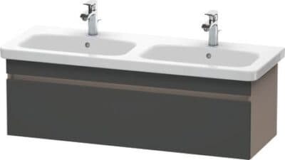 DuraStyle Тумба под раковину подвесная 11