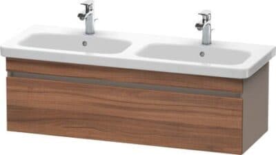 DuraStyle Тумба под раковину подвесная 14