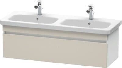 DuraStyle Тумба под раковину подвесная 16