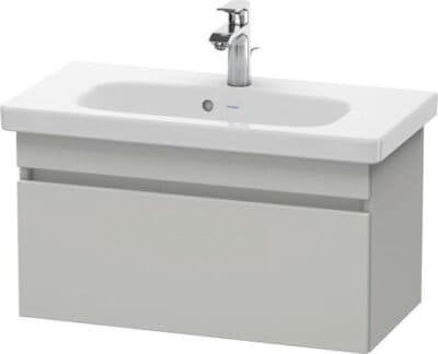 DuraStyle Тумба под раковину подвесная 19