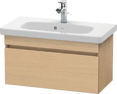 DuraStyle Тумба под раковину подвесная 32