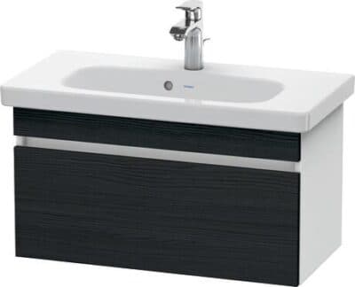 DuraStyle Тумба под раковину подвесная 29