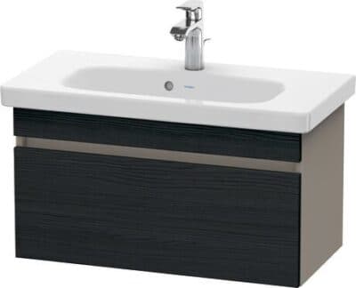 DuraStyle Тумба под раковину подвесная 30