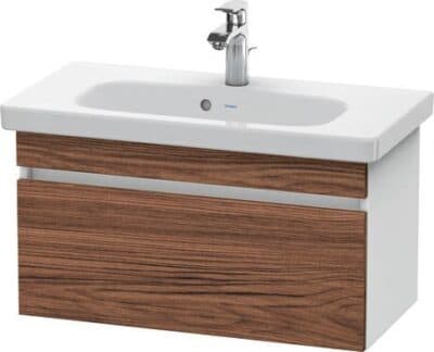 DuraStyle Тумба под раковину подвесная 22