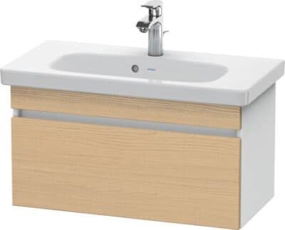 DuraStyle Тумба под раковину подвесная 31