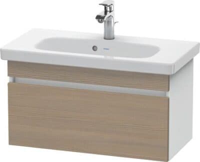 DuraStyle Тумба под раковину подвесная 34