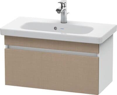 DuraStyle Тумба под раковину подвесная 25