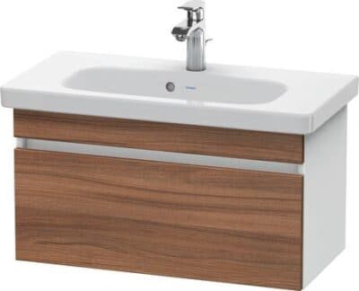 DuraStyle Тумба под раковину подвесная 13