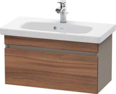 DuraStyle Тумба под раковину подвесная 14