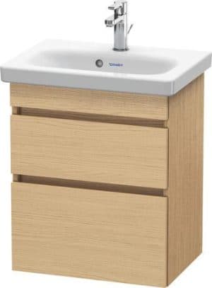 DuraStyle Тумба под раковину подвесная 32