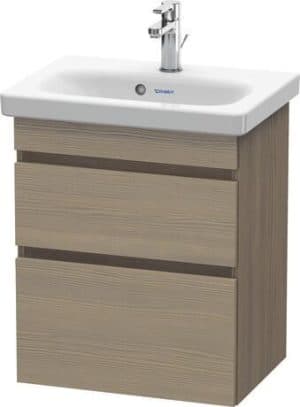 DuraStyle Тумба под раковину подвесная 35