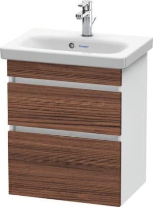 DuraStyle Тумба под раковину подвесная 8