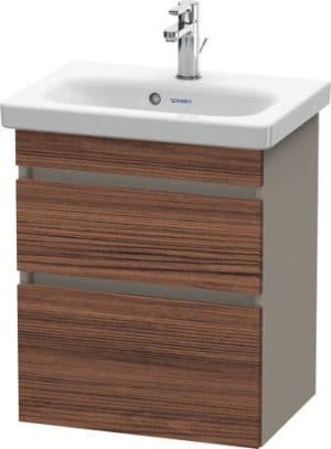 DuraStyle Тумба под раковину подвесная 10