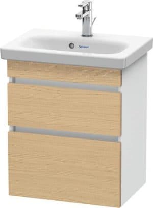 DuraStyle Тумба под раковину подвесная 31