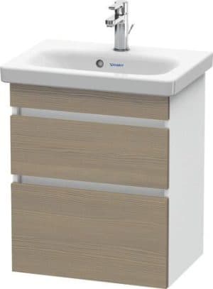 DuraStyle Тумба под раковину подвесная 34