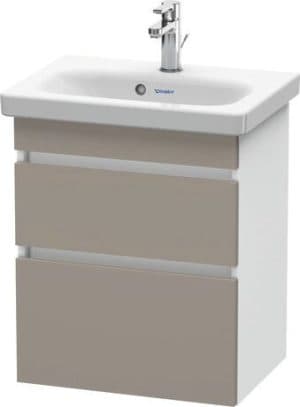 DuraStyle Тумба под раковину подвесная 14