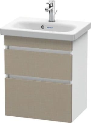 DuraStyle Тумба под раковину подвесная 19