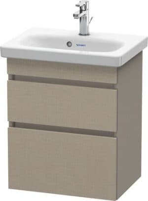 DuraStyle Тумба под раковину подвесная 20