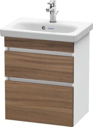 DuraStyle Тумба под раковину подвесная 22