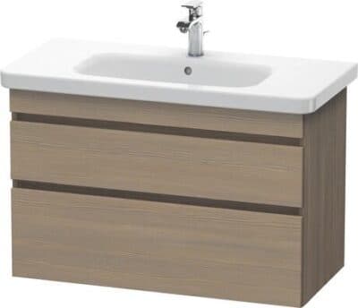 DuraStyle Тумба под раковину подвесная 42