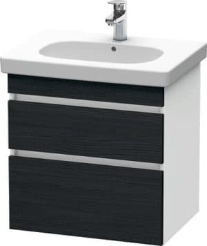 DuraStyle Тумба под раковину подвесная 29