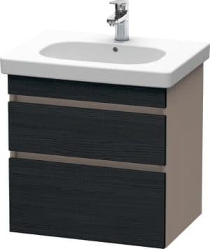 DuraStyle Тумба под раковину подвесная 30