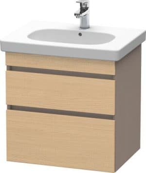 DuraStyle Тумба под раковину подвесная 33