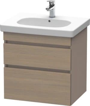 DuraStyle Тумба под раковину подвесная 36