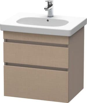 DuraStyle Тумба под раковину подвесная 26