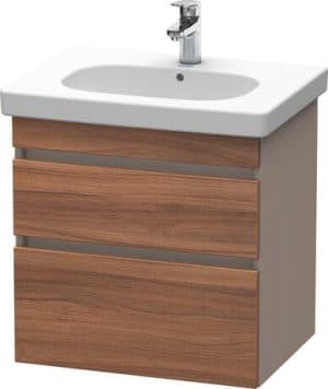 DuraStyle Тумба под раковину подвесная 14