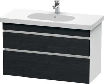 DuraStyle Тумба под раковину подвесная 29