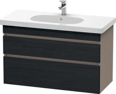 DuraStyle Тумба под раковину подвесная 30