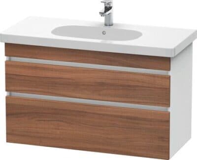 DuraStyle Тумба под раковину подвесная 13